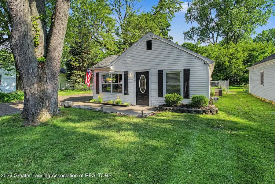1064 Hannah Avenue, Lansing, MI 48906 - #3