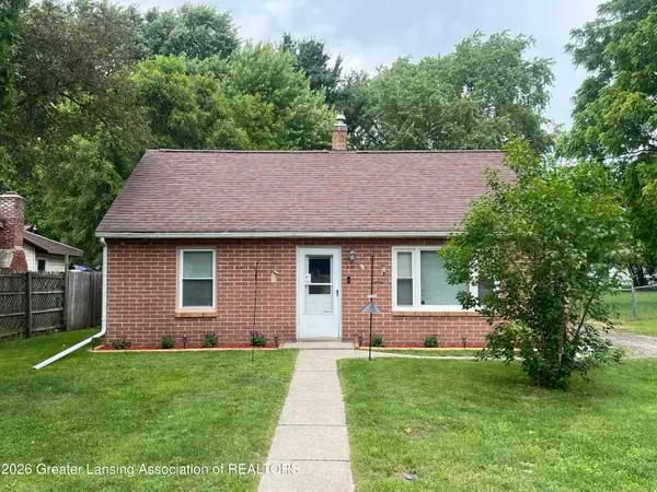 4552 Sycamore Street, Holt, MI 48842