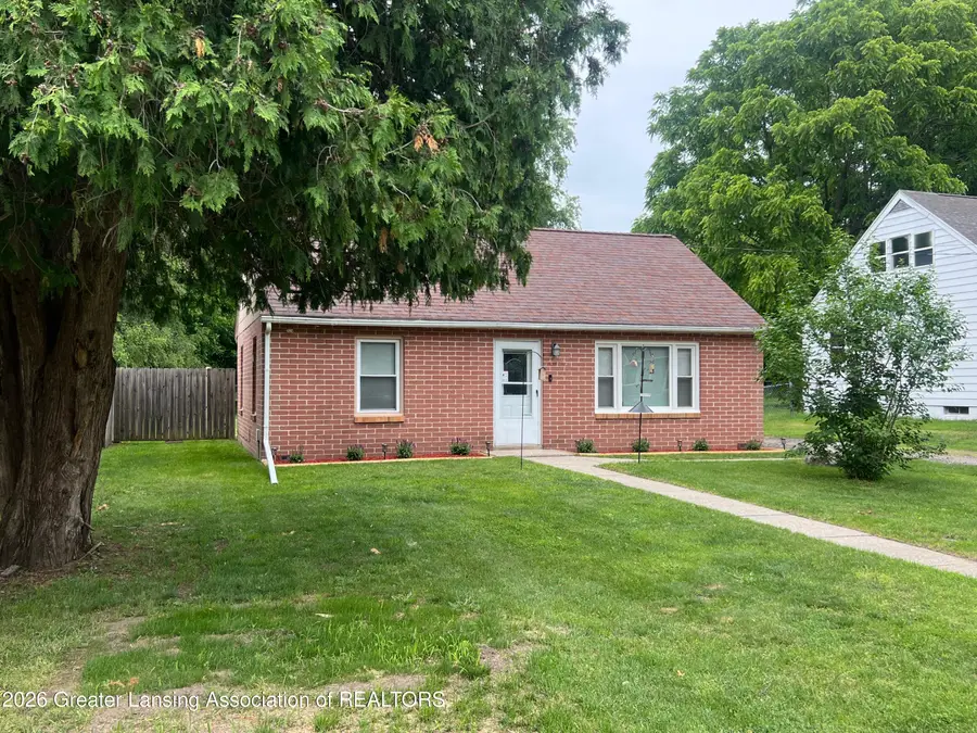 4552 Sycamore Street, Holt, MI 48842 - #3