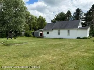 3941 Silver Street, Eaton Rapids, MI 48827 - #3