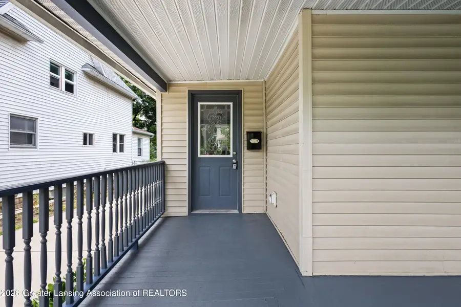 215 Allen Street, Lansing, MI 48912 - #2
