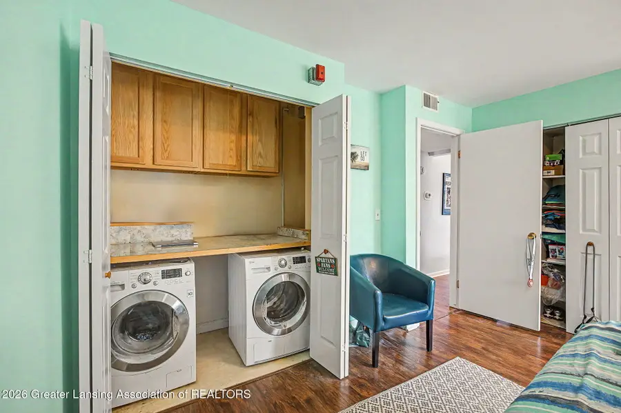 523 Bainbridge Drive #34, East Lansing, MI 48823 - #2