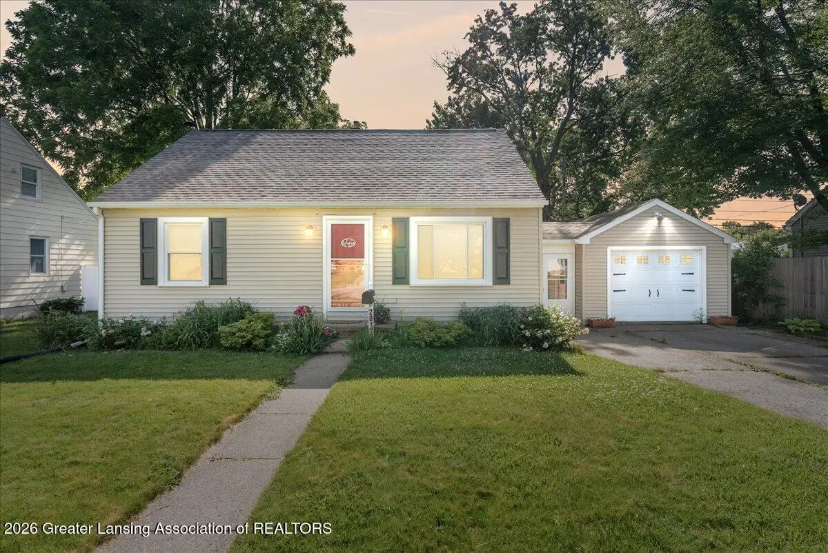 2017 Devonshire Avenue, Lansing, MI 48910 - #1