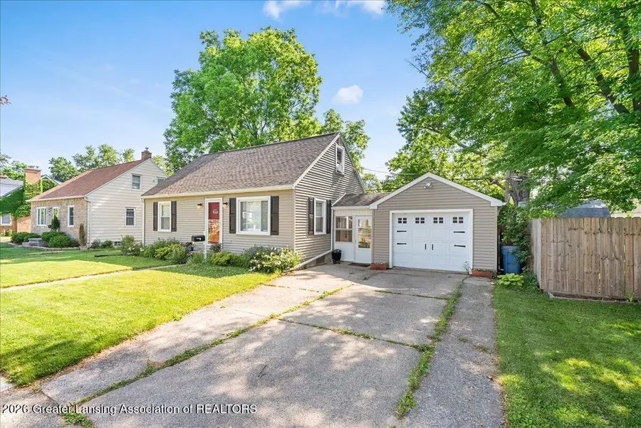 2017 Devonshire Avenue, Lansing, MI 48910 - #3
