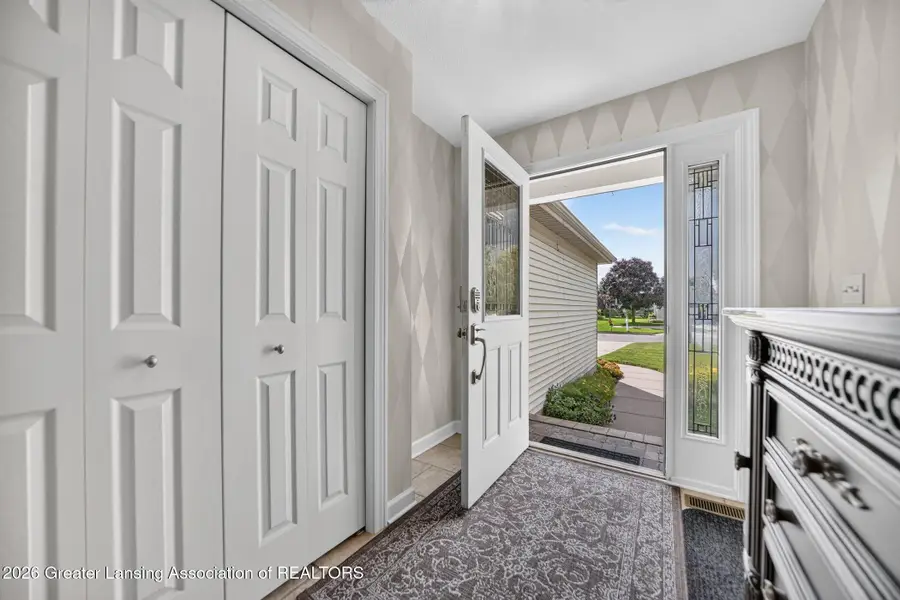 1043 N Crandell Drive, Charlotte, MI 48813 - #3