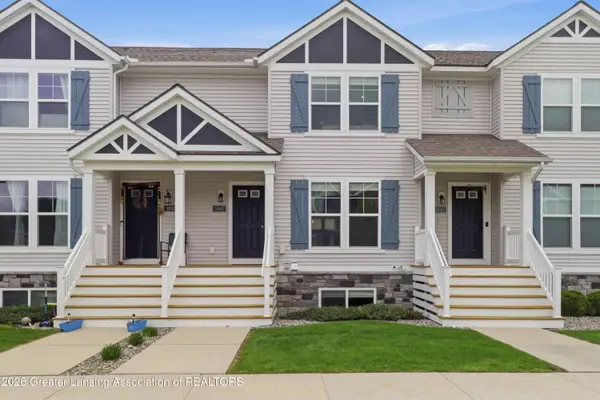 3847 Zaharas Lane #19, Okemos, MI 48864