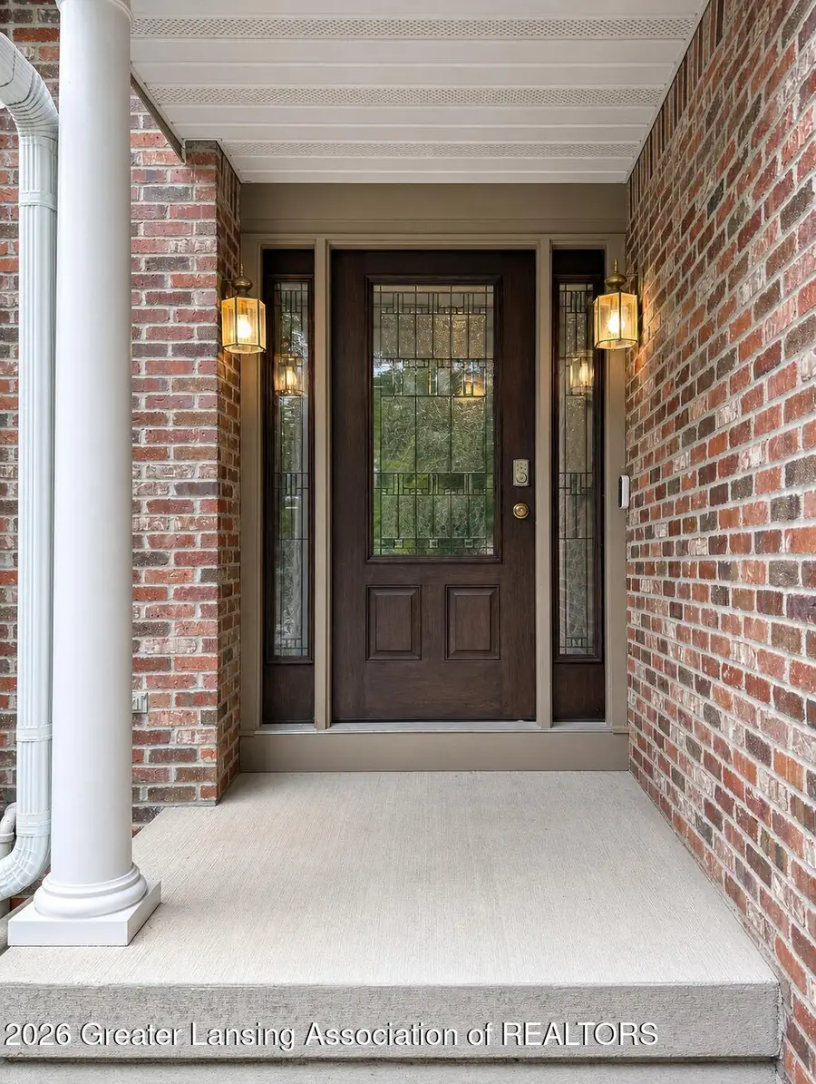 3542 Breezy Point Drive, Okemos, MI 48864 - #3