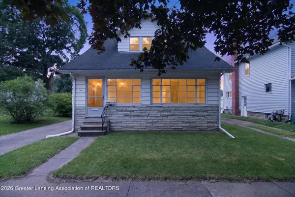 709 Rock Street, Jackson, MI 49202