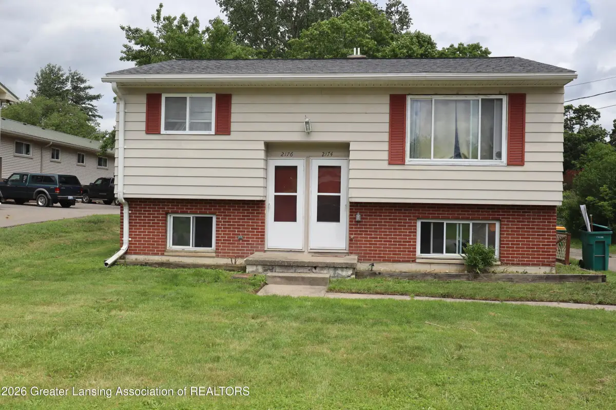 2174-2176 Meadowlawn Drive, Holt, MI 48842 - #1