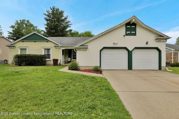 2820 Tammany Avenue, Lansing, MI 48910
