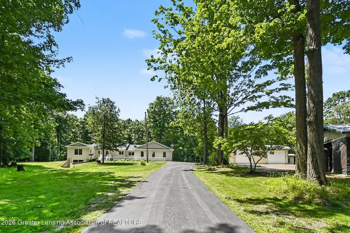 5439 Wellman, Woodland, MI 48897 - #1