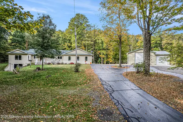 5439 Wellman, Woodland, MI 48897