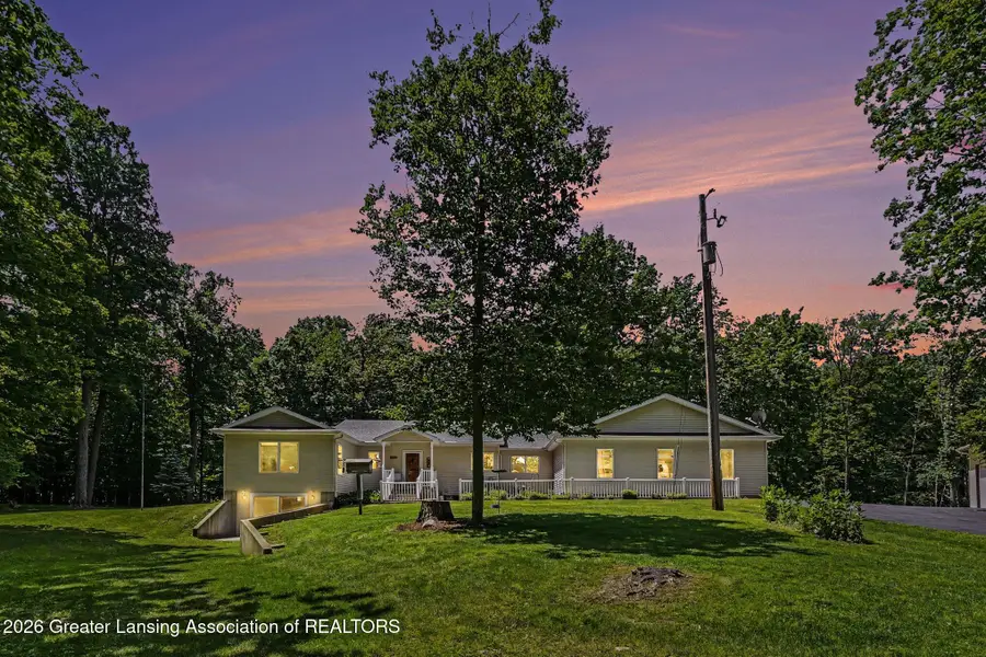 5439 Wellman, Woodland, MI 48897 - #3