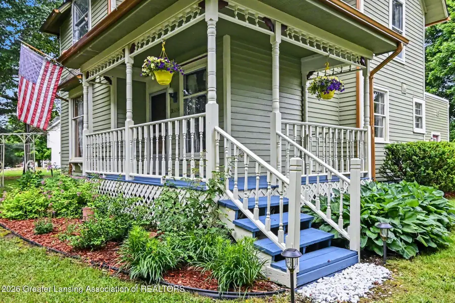 3509 Meridian Road, Okemos, MI 48864 - #3