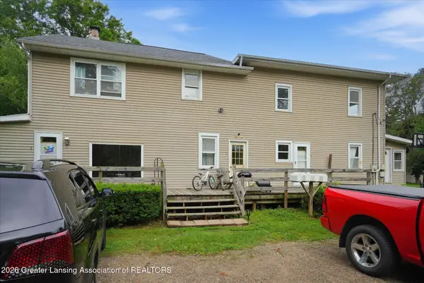 305 W Elm Street, Mason, MI 48854