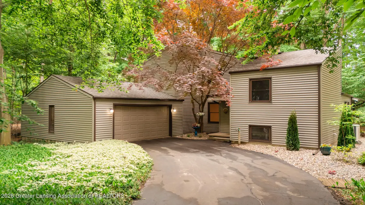 1045 N Eifert Road, Holt, MI 48842 - #1