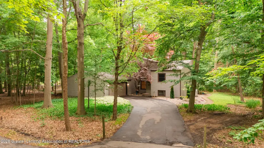 1045 N Eifert Road, Holt, MI 48842 - #2