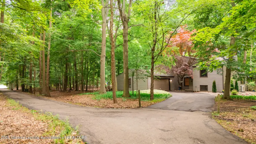 1045 N Eifert Road, Holt, MI 48842 - #3