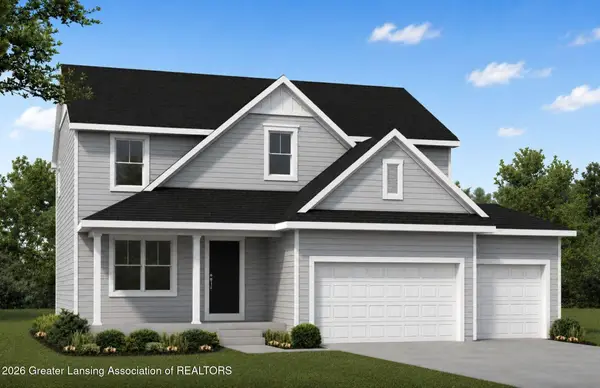 594 Magenta Court, Haslett, MI 48840