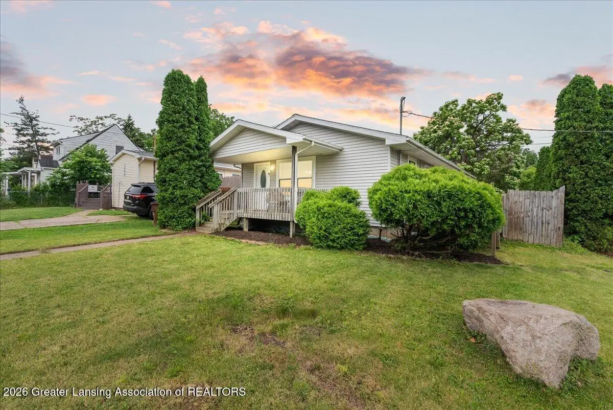 3343 Turner Street, Lansing, MI 48906 - #1