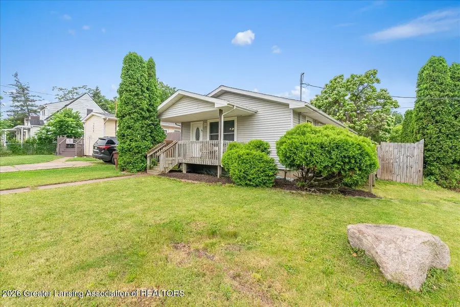3343 Turner Street, Lansing, MI 48906 - #2