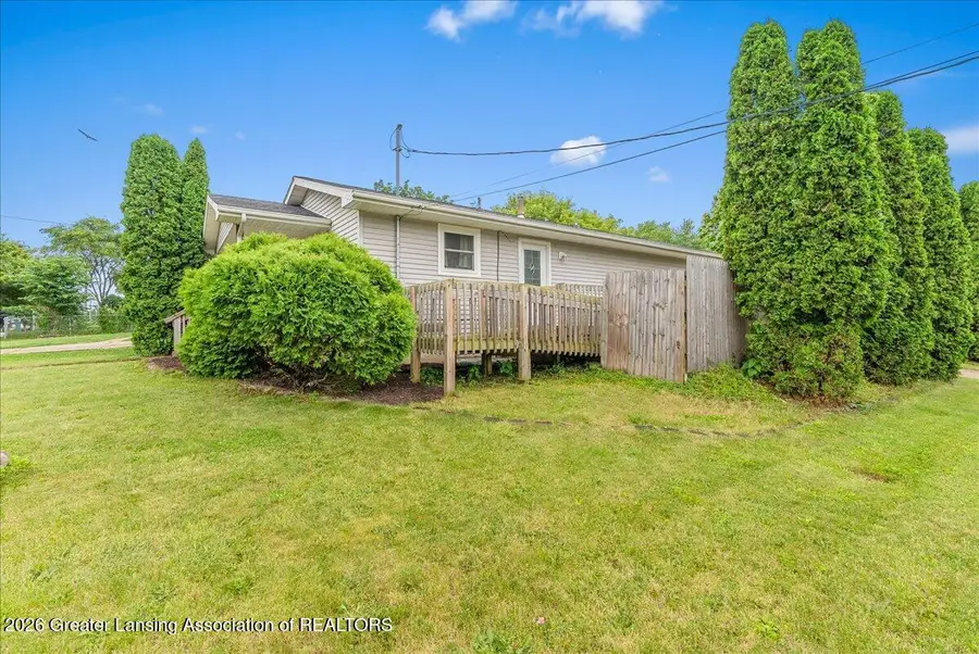 3343 Turner Street, Lansing, MI 48906 - #3