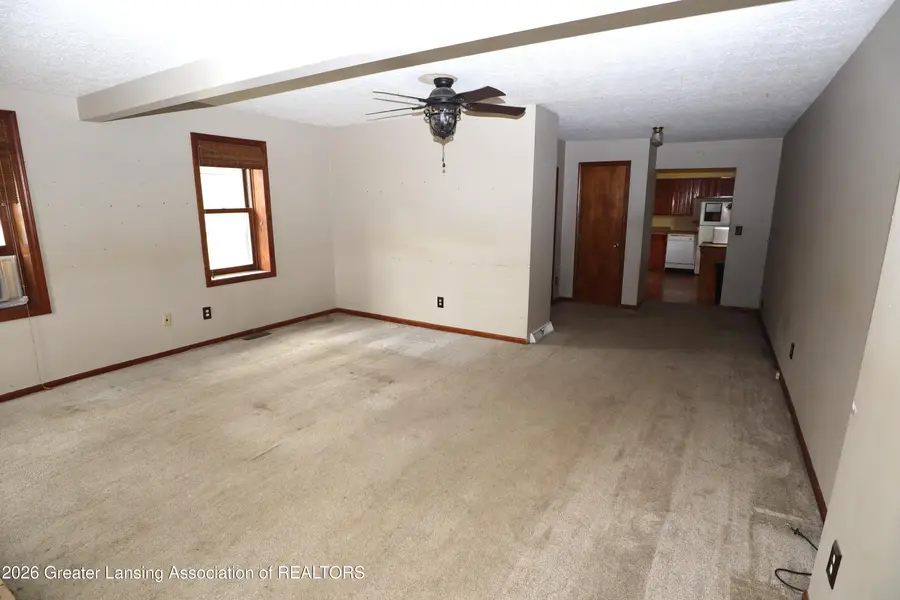 615 N Grace Street, Lansing, MI 48917 - #2