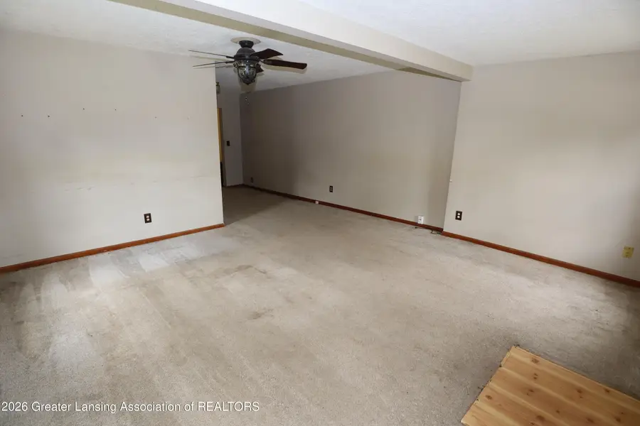 615 N Grace Street, Lansing, MI 48917 - #3