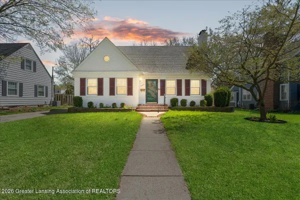 622 Orchard Street, East Lansing, MI 48823