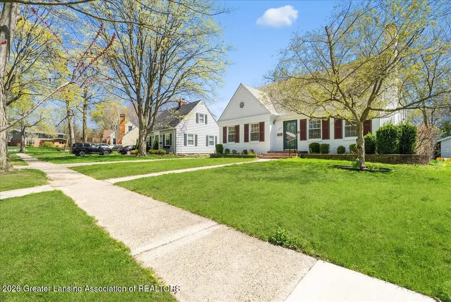 622 Orchard Street, East Lansing, MI 48823 - #2