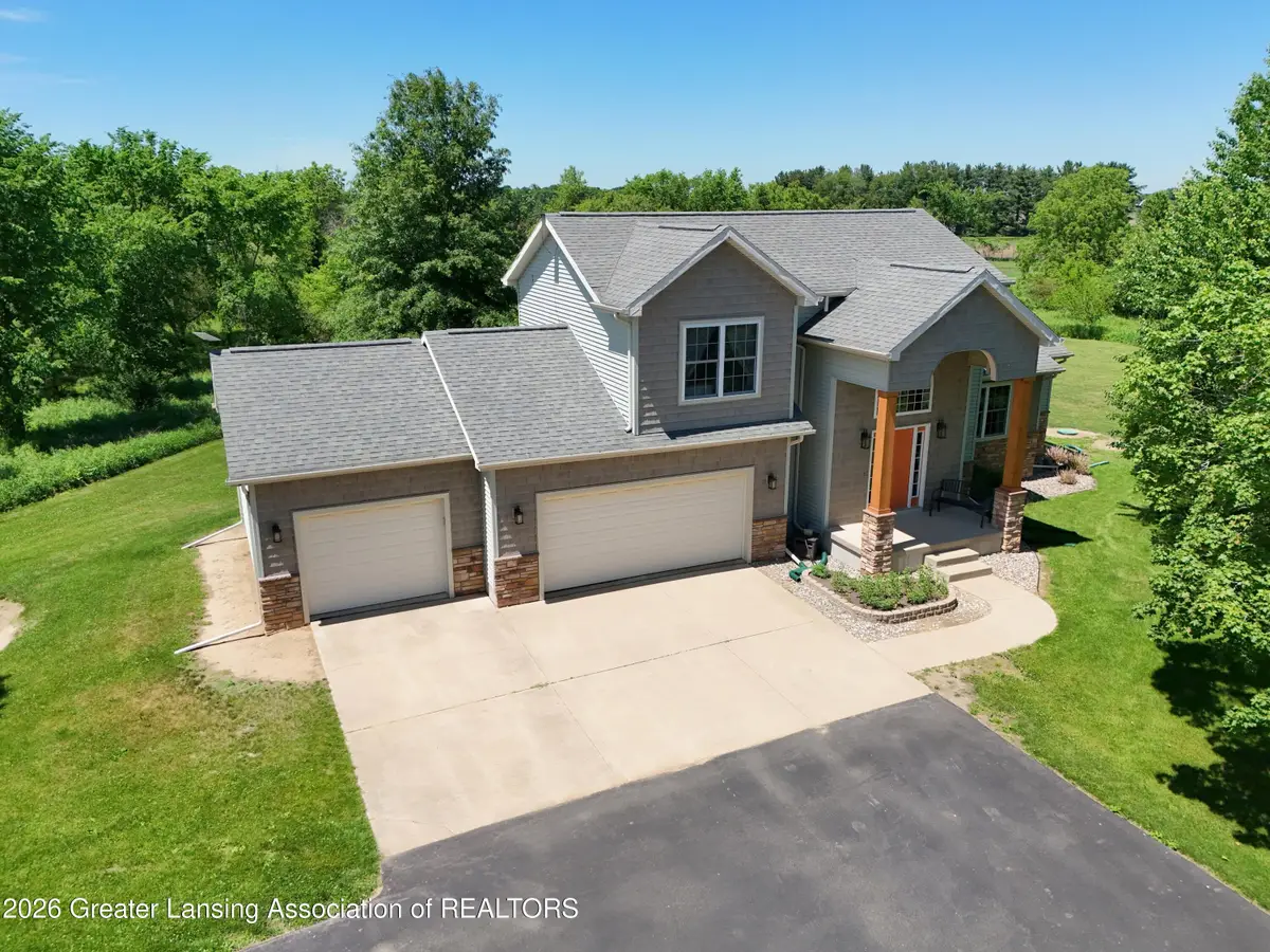 2729 Misty Lane, Charlotte, MI 48813 - #1