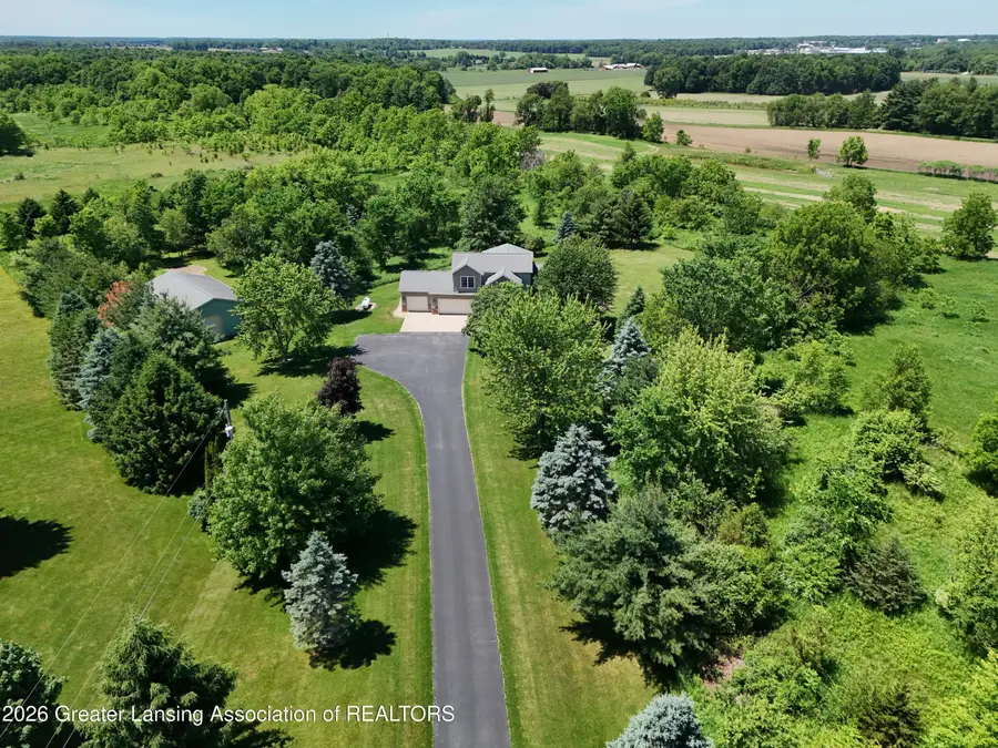 2729 Misty Lane, Charlotte, MI 48813 - #3