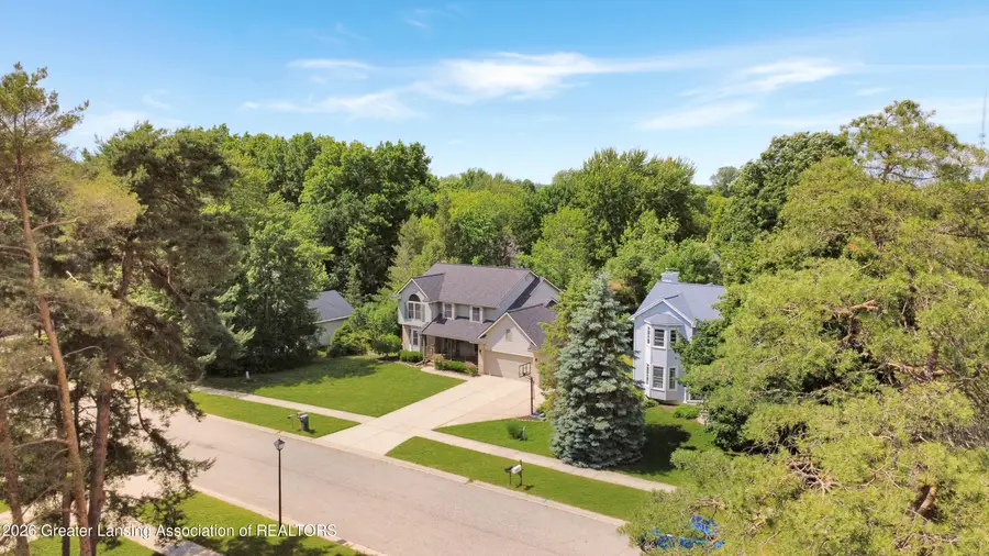 3910 Bayberry Lane, Lansing, MI 48911 - #3
