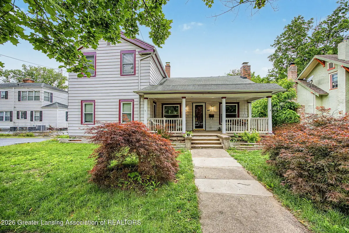 216 S River Street, Eaton Rapids, MI 48827 - #1