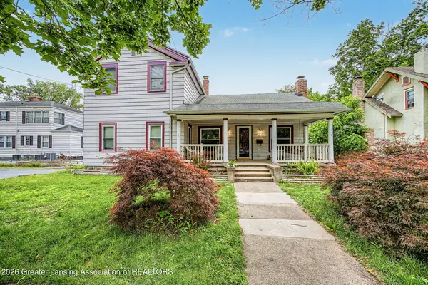 216 S River Street, Eaton Rapids, MI 48827