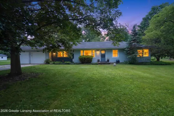 12419 E Greenfield Road, Lansing, MI 48917