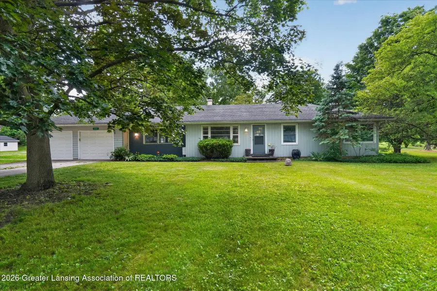 12419 E Greenfield Road, Lansing, MI 48917 - #3