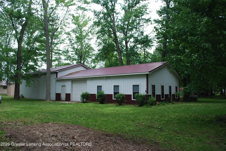 1520 Shepard Street, Crystal, MI 48818 - #3