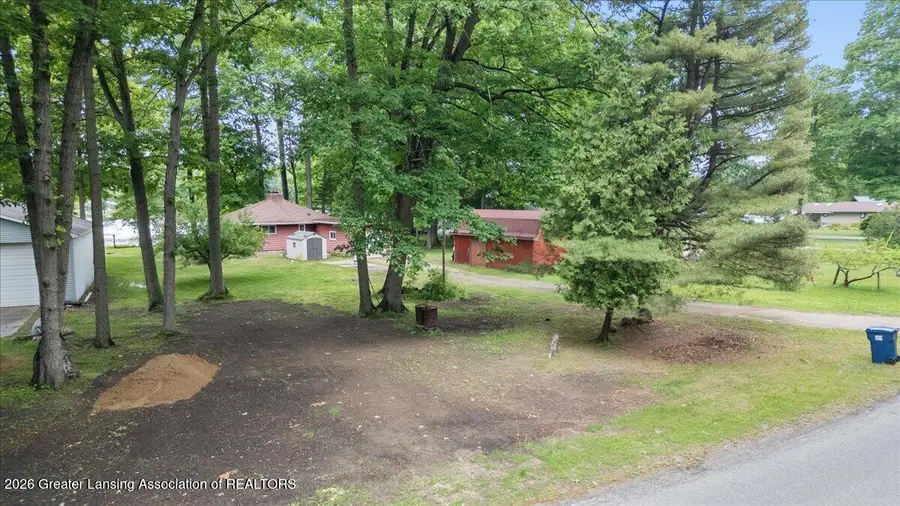 10151 Birch Drive, Riverdale, MI 48877 - #3
