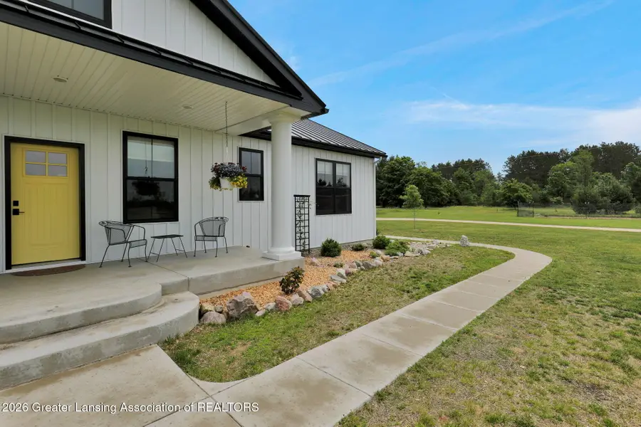 17160 1 Mile Road, Hersey, MI 49639 - #3