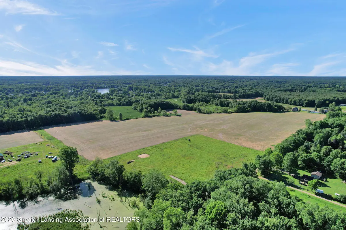 0 Laingsburg Road, Laingsburg, MI 48848 - #1