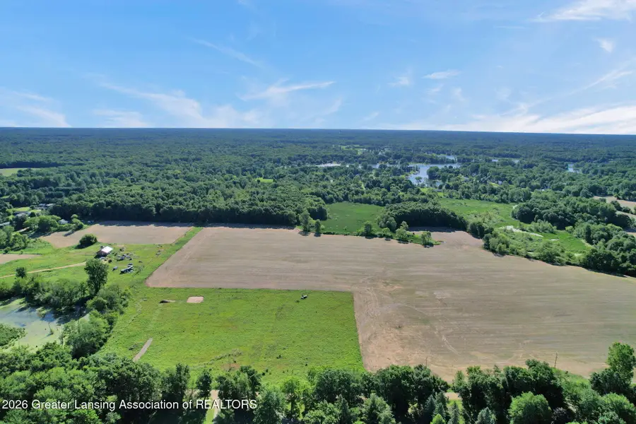 0 Laingsburg Road, Laingsburg, MI 48848 - #3