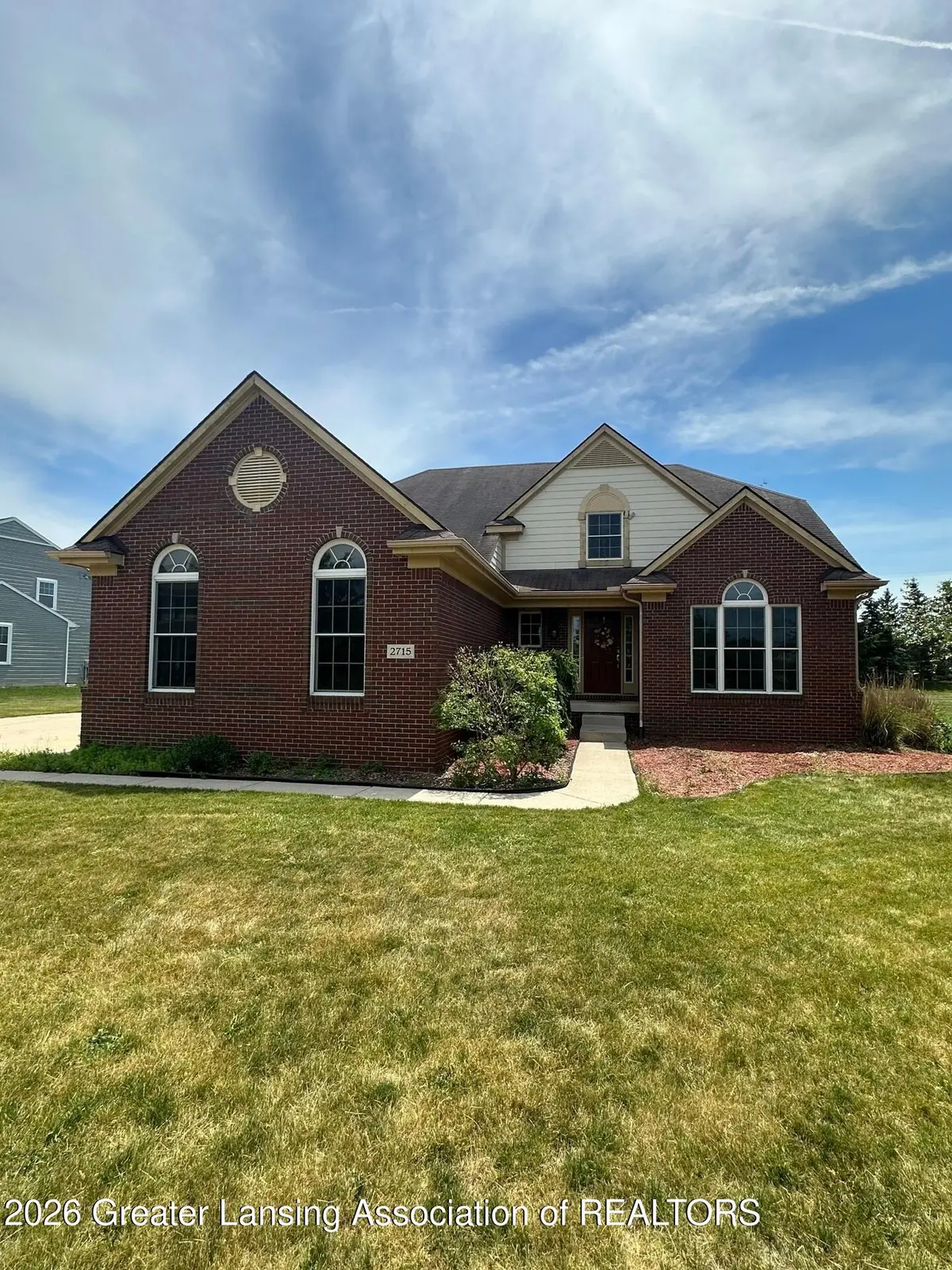 2715 Coreopsis Court, Okemos, MI 48864 - #1