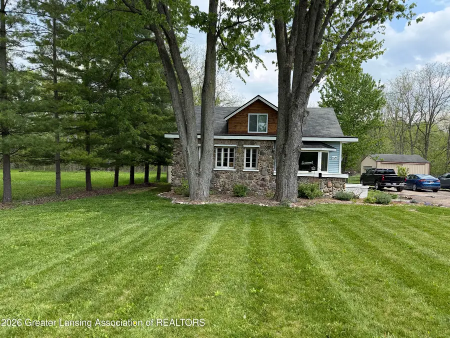 5429 S Waverly Road, Lansing, MI 48911 - #2