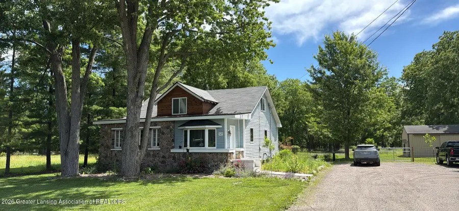 5429 S Waverly Road, Lansing, MI 48911 - #3