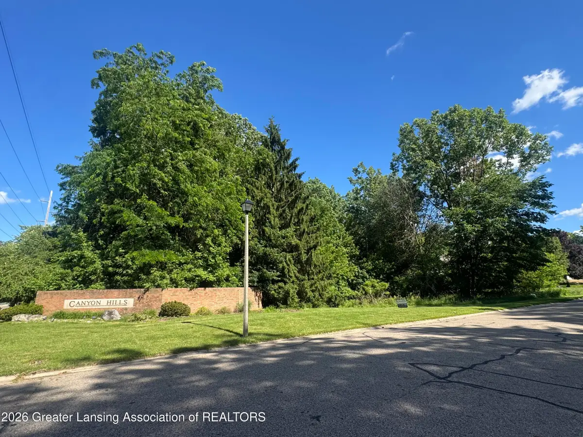 0 Canyon Trail, Lansing, MI 48917 - #1