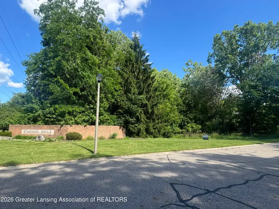 0 Canyon Trail, Lansing, MI 48917 - #2