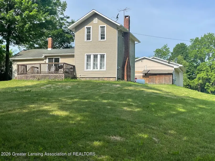 9990 S Bird Road, Dowling, MI 49050 - #2