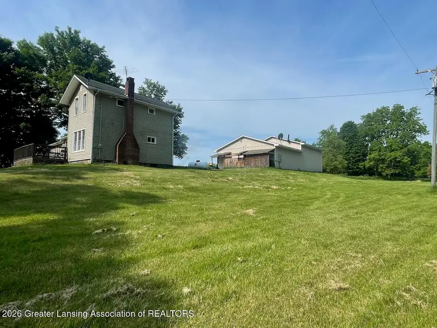 9990 S Bird Road, Dowling, MI 49050 - #3