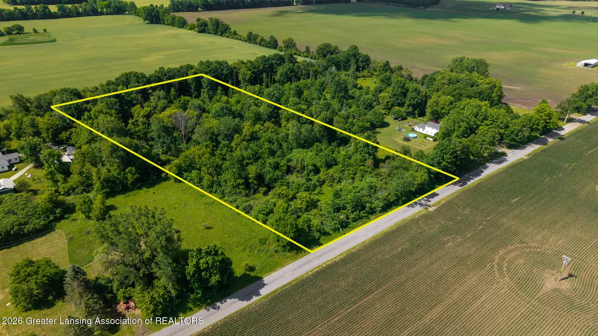 V/l Moyer Road, Williamston, MI 48895 - #1
